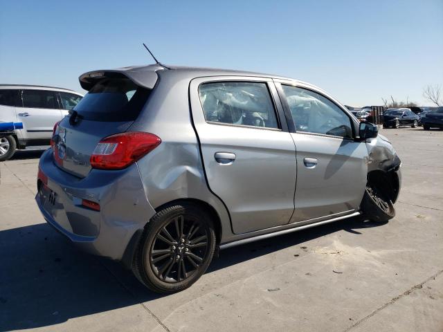 2020 MITSUBISHI MIRAGE LE ML32A5HJ9LH008316