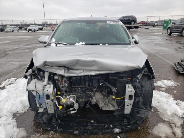3KPA24AD3LE274151 KIA RIO LX