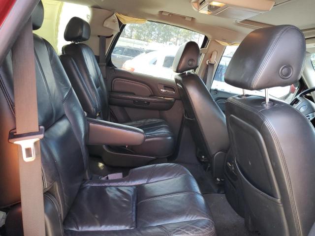 1GKFK63898J133245 GMC Yukon