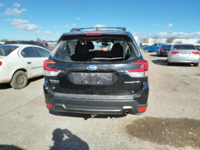 JF2SKAFC5MH541516 Subaru Forester Premium
