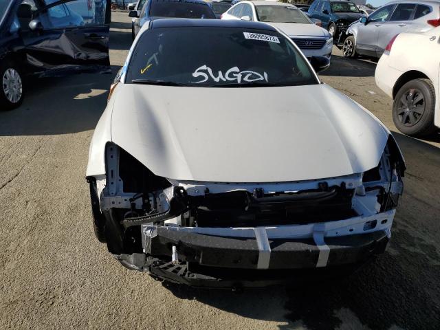 2022 TOYOTA GR 86 JF1ZNBC16N8750929