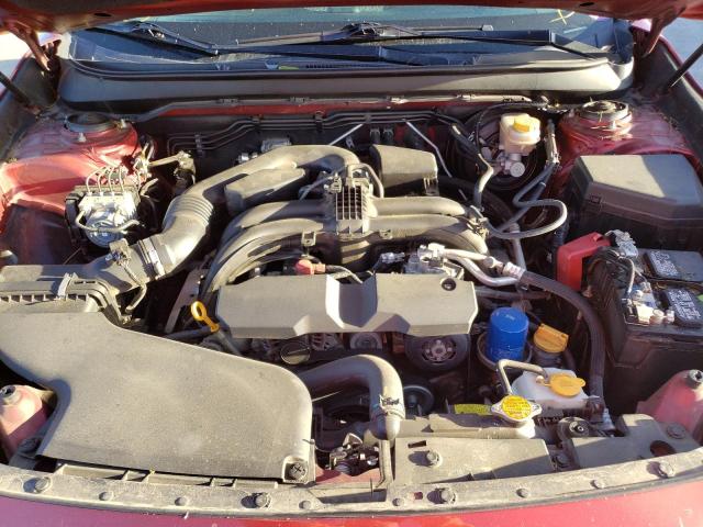 4S4BSACC7F3348007 Subaru Outback 2.5i Premium