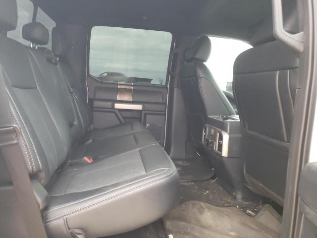 2022 FORD F350 SUPER - 1FT8W3BT0NEE83526