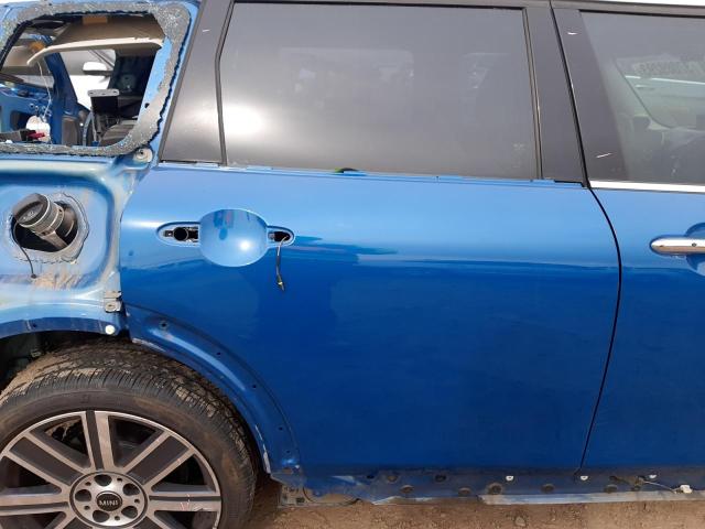 WMWLV7C04N2P98448 Mini Cooper
