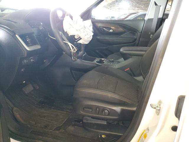 3GKALMEX4KL105577 GMC Terrain Sle