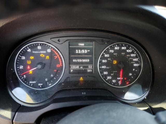 2016 AUDI A3 PREMIUM - WAUA7GFFXG1072393