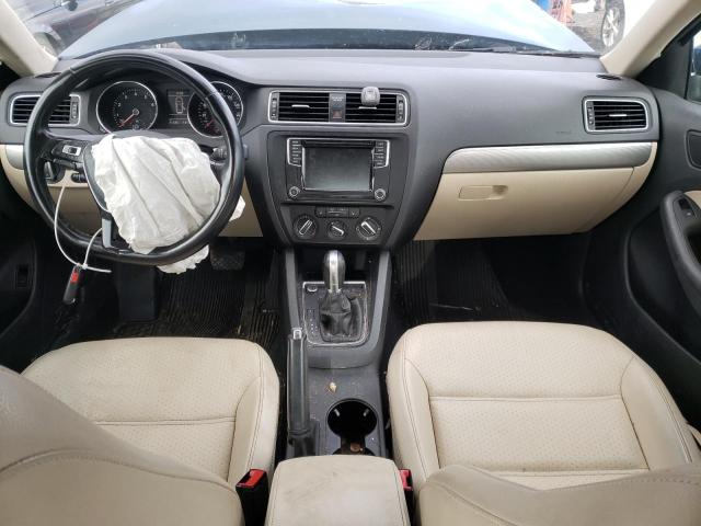 2017 VOLKSWAGEN JETTA SE - 3VWDB7AJ8HM375457