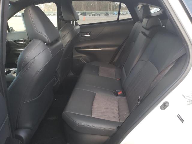 2021 TOYOTA VENZA HYBR JTEAAAAH3MJ074875