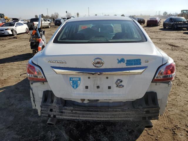 2015 NISSAN ALTIMA 2.5 - 1N4AL3APXFC278006