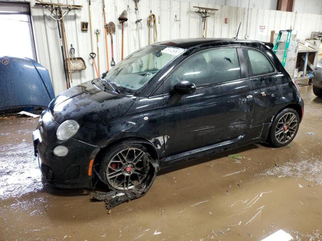 2014 FIAT 500 Abarth