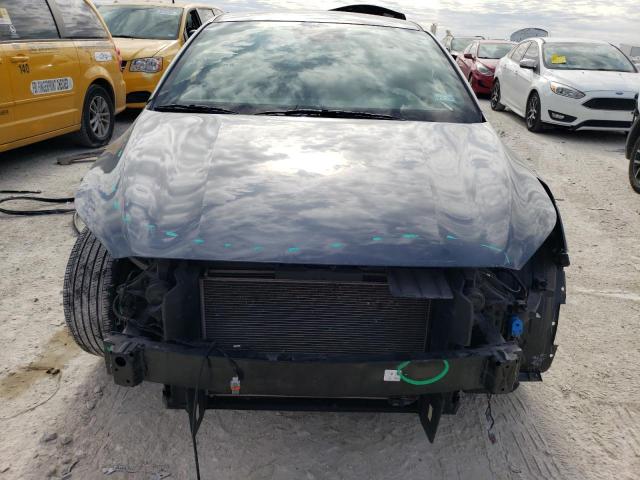 3KPF34AD9ME275700 KIA Forte Gt Line
