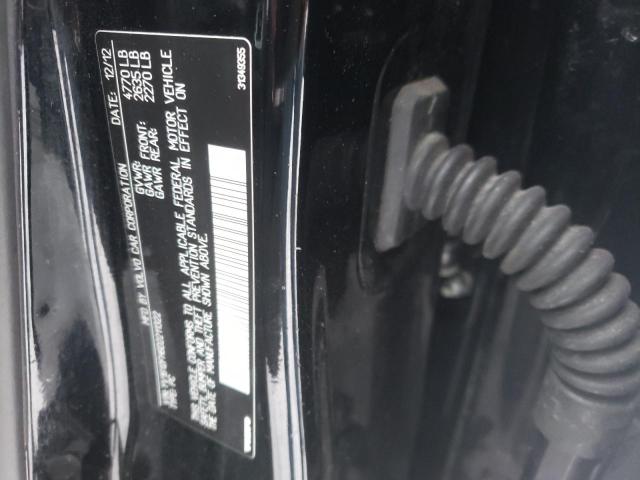 YV1612FH6D2211322 Volvo S60