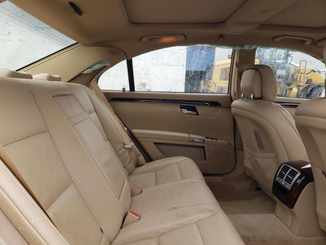 VIN WDDNG9EB7DA503305 2013 Mercedes-Benz S-Class, 5... no.10