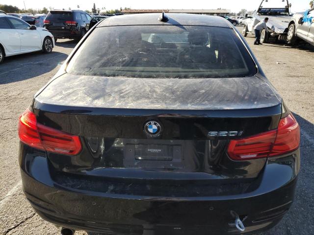 WBA8A9C53GK618632 BMW 320 I