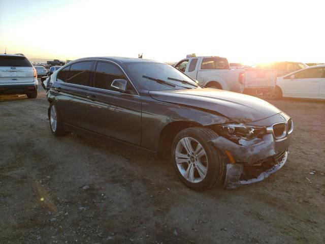 WBA8B9G56JNV11393 BMW 330 I