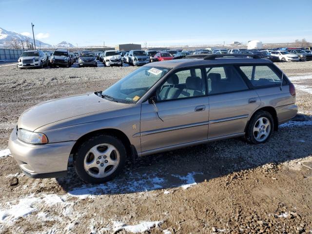 1999 Subaru Legacy 