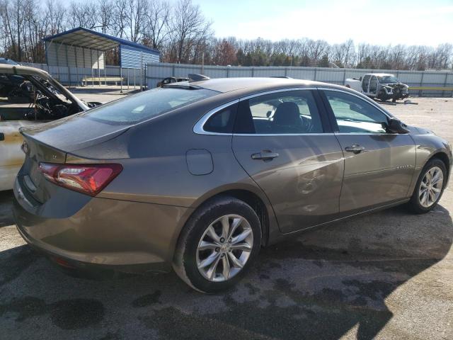 2020 Chevrolet Malibu Lt VIN: 1G1ZD5ST3LF016509 Lot: 37981553