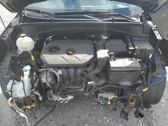 2020 HYUNDAI TUCSON LIM - KM8J33A4XLU148504