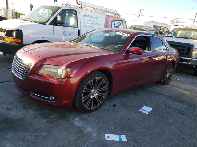 2013 Chrysler 300 