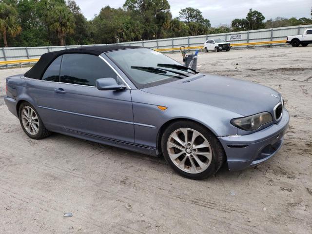 WBABW53484PL47623 BMW 330 CI