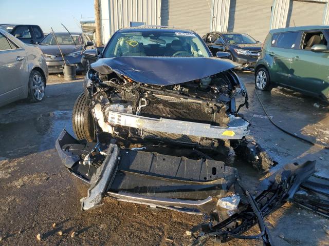 2020 HONDA INSIGHT EX - 19XZE4F51LE011846