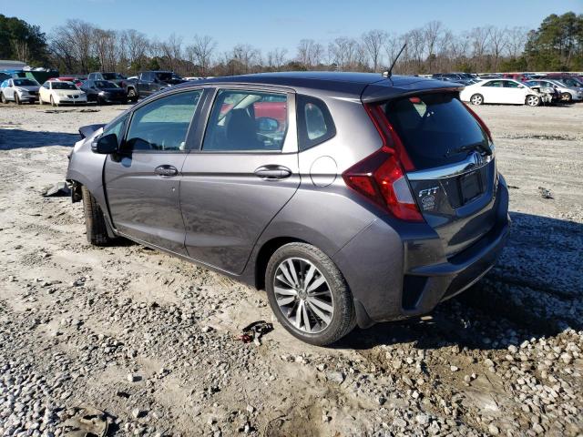 2015 HONDA FIT EX 3HGGK5H85FM739484