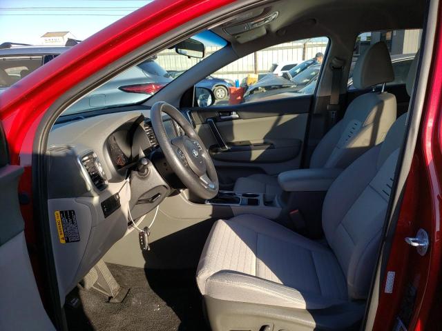2017 KIA SPORTAGE L KNDPM3AC8H7211351