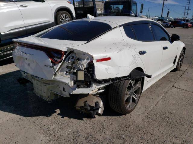 KNAE15LA0M6098175 KIA Stinger