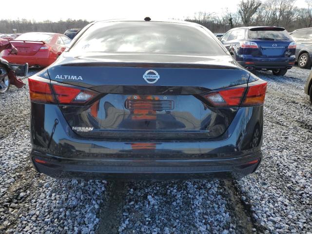 2020 NISSAN ALTIMA S - 1N4BL4BV0LC263050