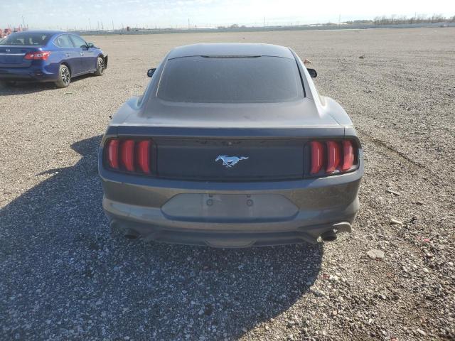 2018 FORD MUSTANG 1FA6P8TH6J5104539