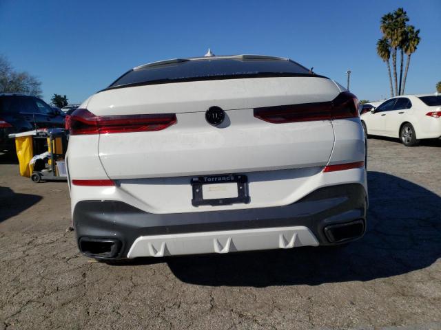 5UXCY6C01N9L10728 BMW X6