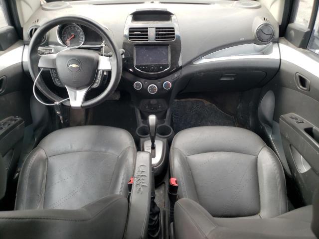 2015 CHEVROLET SPARK 2LT - KL8CF6S93FC740006