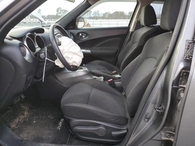JN8AF5MR9DT200876 Nissan Juke