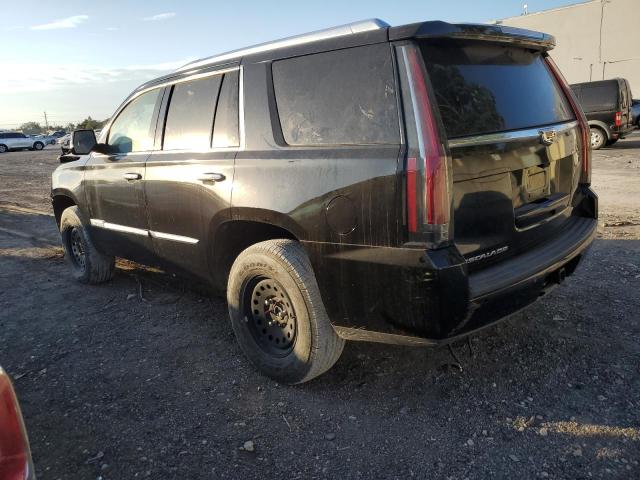 1GYS4CKJ2GR102159 Cadillac Escalade Premium