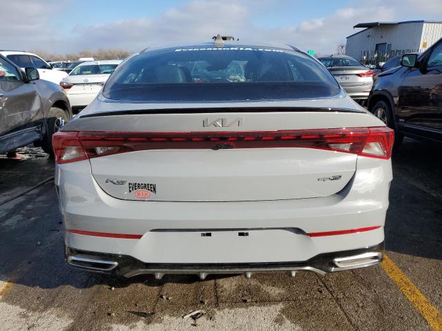 2022 KIA K5 GT LINE - 5XXG64J23NG138464