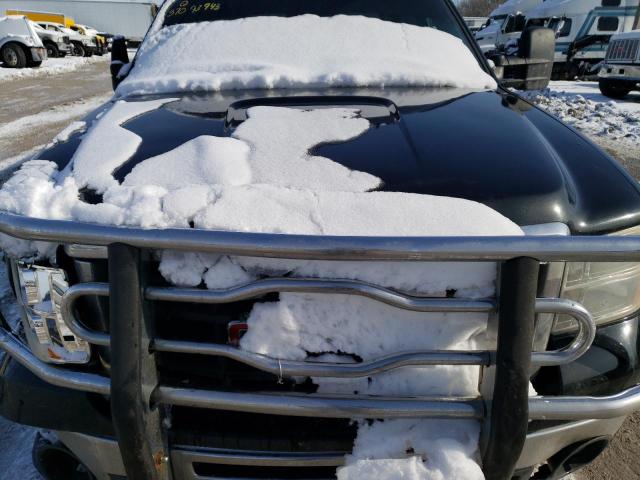 1GTJK33688F100047 GMC Sierra K3500