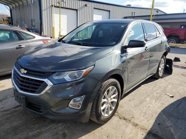 2019 CHEVROLET EQUINOX LT 3GNAXKEVXKS503425
