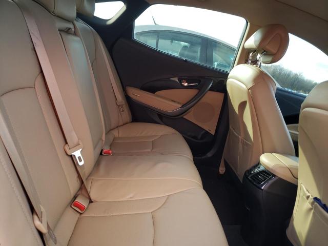 2015 HYUNDAI AZERA LIMI - KMHFH4JG2FA442072