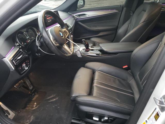 2019 BMW 540 XI - WBAJE7C58KWW31193