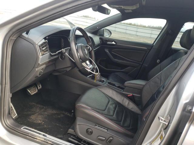 2019 VOLKSWAGEN JETTA GLI 3VW6T7BUXKM231530