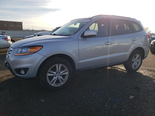 2010 Hyundai Santa Fe SE