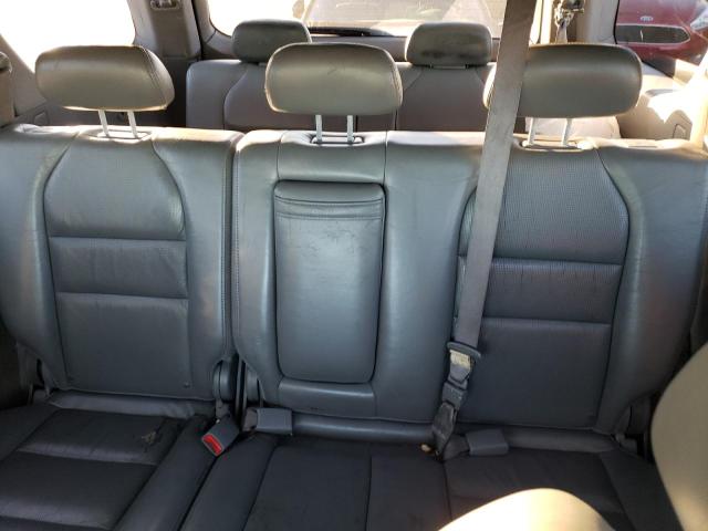 2HNYD18945H514852 Acura Mdx Touring