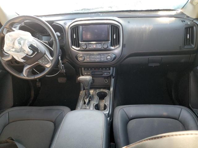 2021 GMC CANYON AT4 - 1GTG6FEN3M1217479