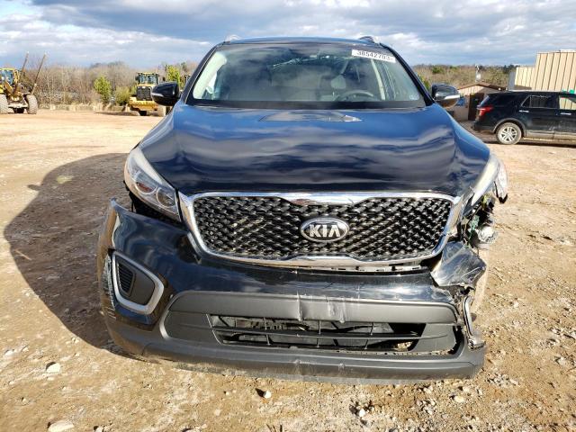 2016 KIA SORENTO LX - 5XYPGDA32GG168057