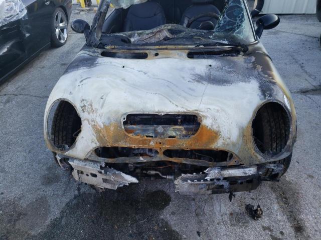 WMWRE33423TD62620 Mini Cooper