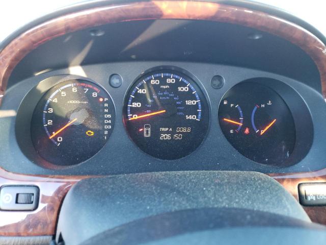 2HNYD18945H514852 Acura Mdx Touring