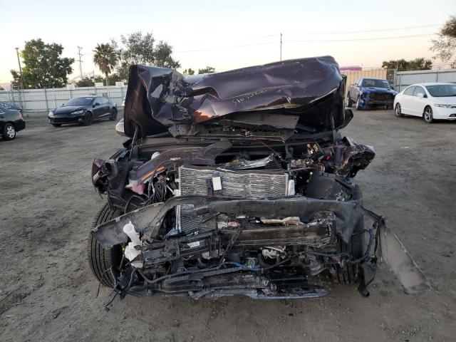 2023 HYUNDAI PALISADE C - KM8R74GE8PU529576