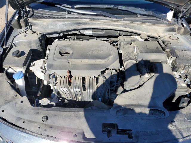 5XXGT4L32LG439660 KIA Optima Lx