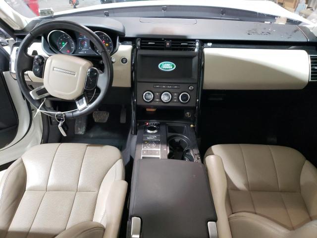SALRG2RV8L2423908 Land Rover Discovery Se