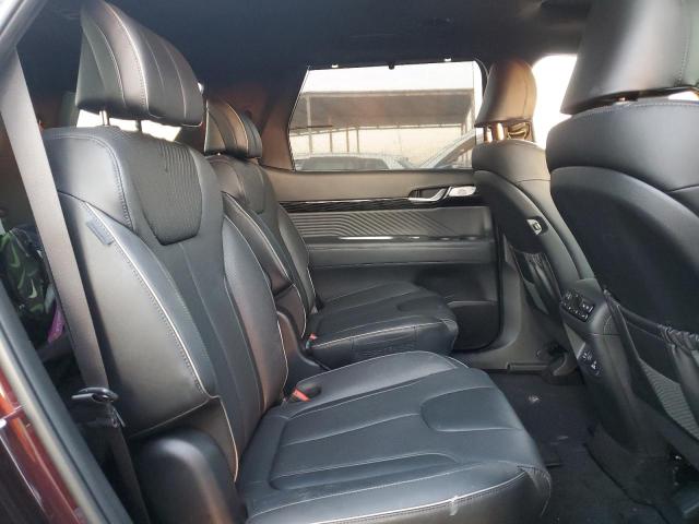 2023 HYUNDAI PALISADE C - KM8R74GE8PU529576